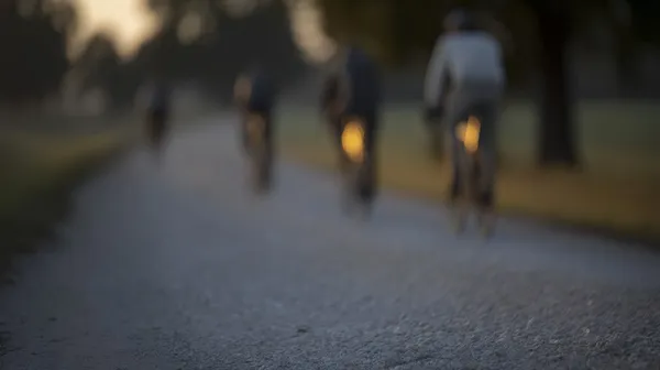 Echappées Baie - Chasse au trésor à vélo
