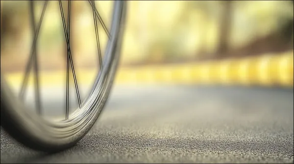 Balade à vélo à Pont-Sainte-Maxence