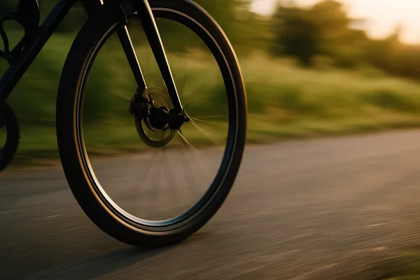 ANNULÉE - Balade à vélo à Pont-Sainte-Maxence - Départ 14h