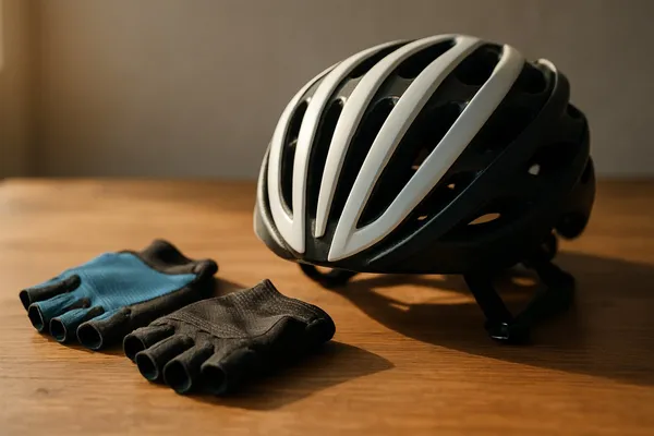 Atelier café vélo à Senlis