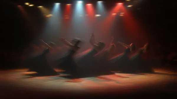 Bal folk fest noz stage danse