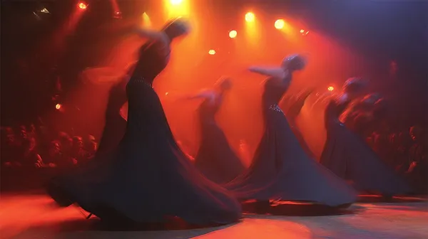 Les rendez-vous de l’été - Ateliers danse de l’été