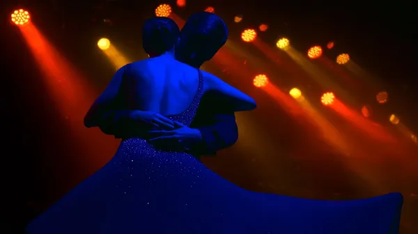 Soirée Dansante
