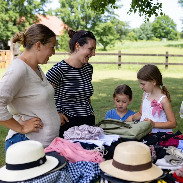 Vide-dressing