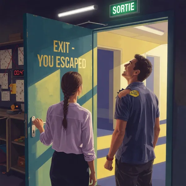 Escape Game | Le Trésor du musée Gallé-Juillet