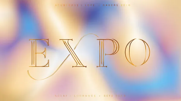 Destination IA – l’expo qui casse les codes
