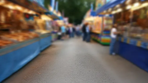 Foire à tout