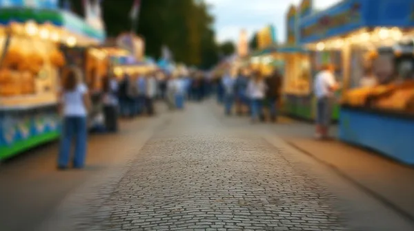 Foire à tout