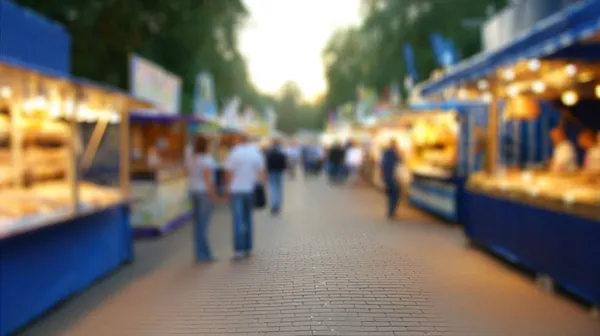 Foire à tout