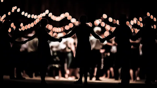 Fest Noz-Bal Breton