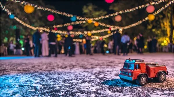 BAL des POMPIERS
