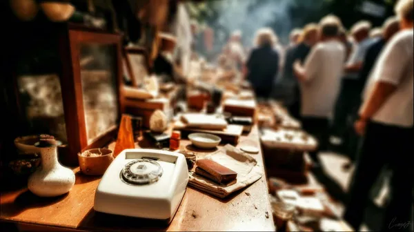 Brocante