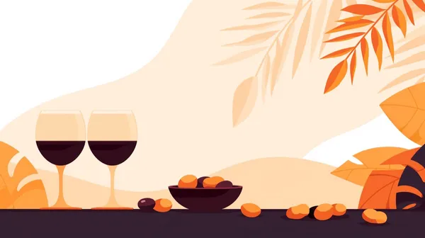Bourg Afterwork au Domaine de Cousignac