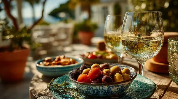 Venez bruncher à l'Yeuse