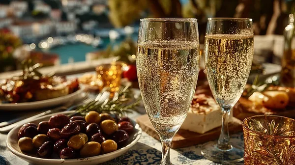 Afterwork : Automne Gourmand au Château Rochecolombe
