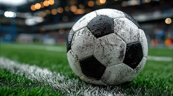⚽ Football - Ligue 2 : Stade Lavallois MFC - Saint-Étienne