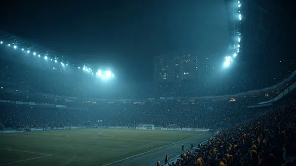⚽ Football - Ligue 1 : RC Lens - Le Mans FC