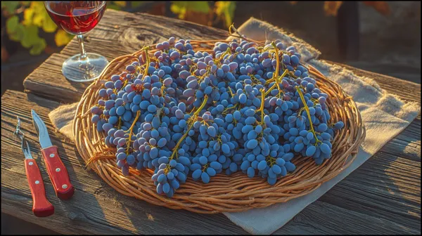 Vignobles en Scène - Domaine Vallot - Atelier autour du Vin et de la Vigne - Les Immersives