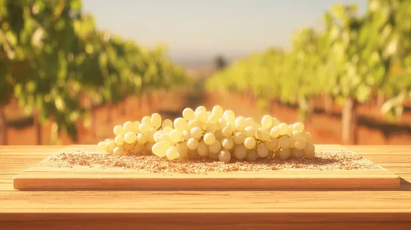 Vignobles en Scène : Apprenti vigneron au Champagne Dom Bacchus