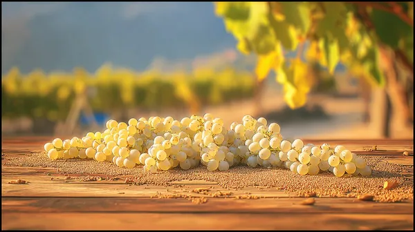 Balade Vigneronne