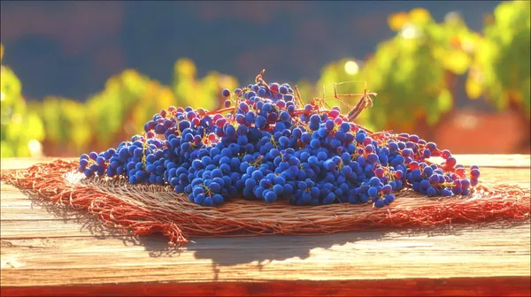 WEEK END VIGNERON VIGNOBLES EN SCENE