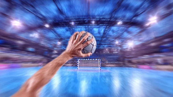 Vide-greniers Andernos Handball