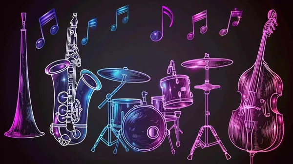 Soirée Jazz au bar de l'Auberge du Jeu de Paume à Chantilly
