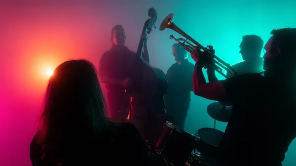 Festival Jazz à Vienne