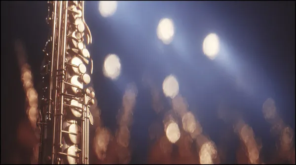 Parfum de jazz
