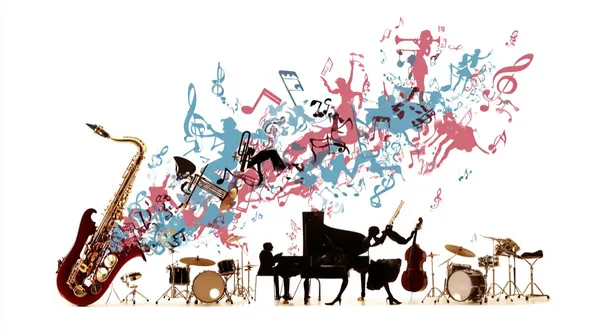 Concert de clôture : Atelier jazz manouche
