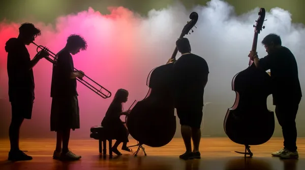 Soirée Jazz