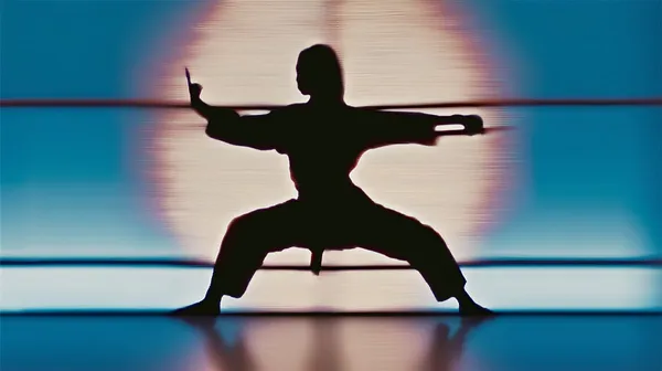 Stage de Body Karaté 