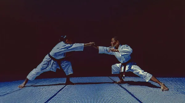 Marche gourmande du Judo Club