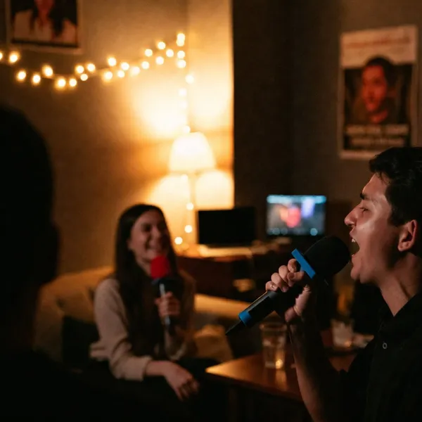 KARAOKE