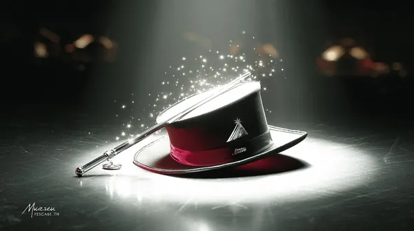 Concert des magiciens de la Nuit
