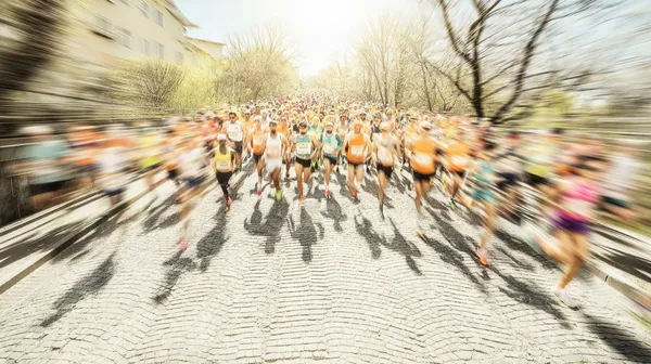Sport - Euro Marathon Metz 2026
