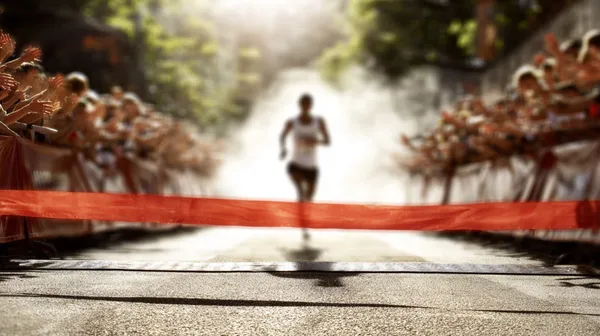 Semi-marathon : le Lion