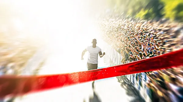 Marathon d'Attelage