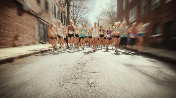 Nevers Marathon