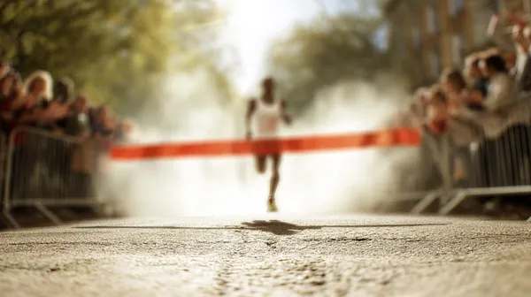Semi-marathon de Beaufort-en-Vallée