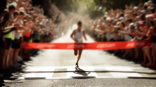 Semi-marathon Saint-Pol > Morlaix