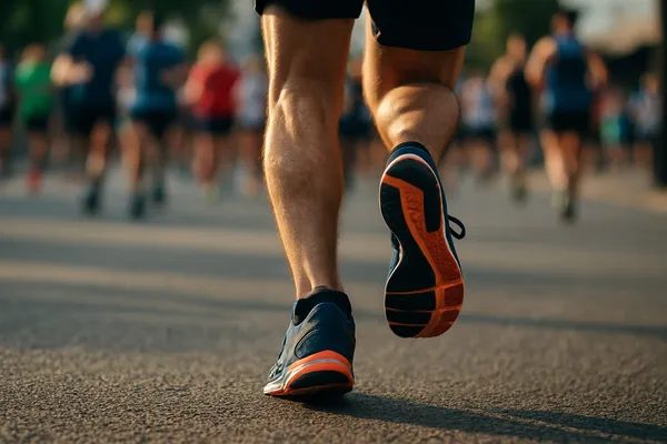 Semi-Marathon des Grands Lacs