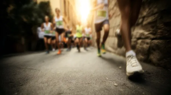 Marathon de l'Ardèche