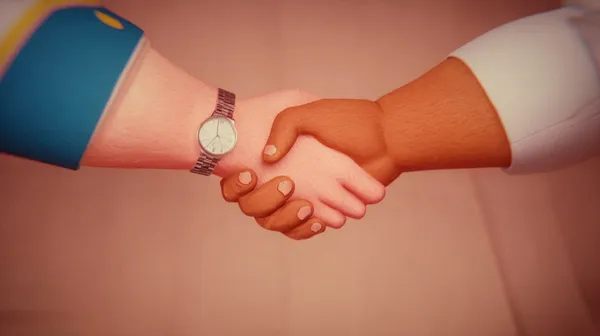 Rencontre avec un auteur