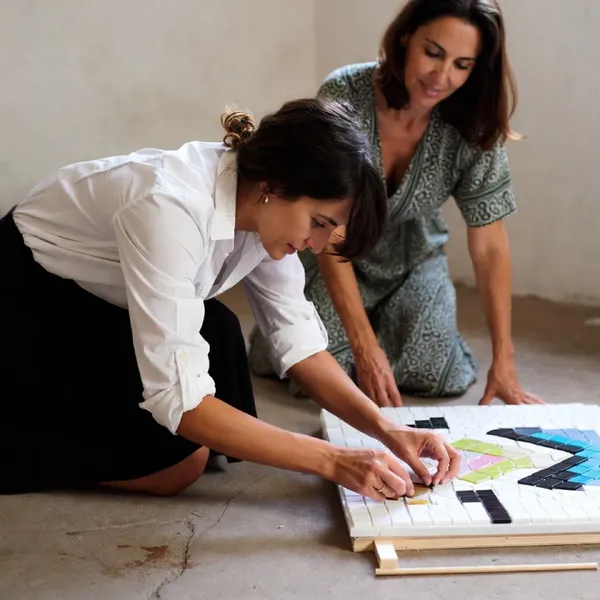 Atelier Mosaïque
