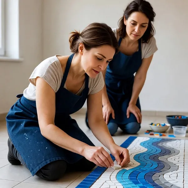 Atelier Mosaïque