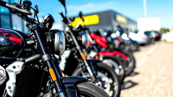 Salon Auto Rouen & Salon Moto Rouen