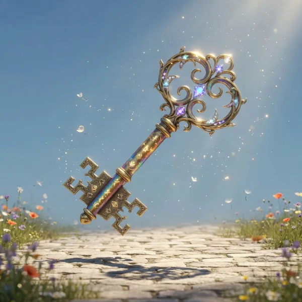Animation famille, Le mystère de Saint-Denis du Payré