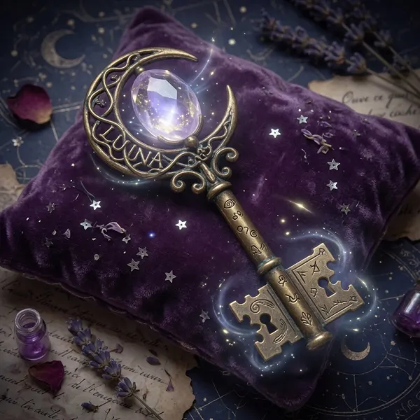 Mystères Nocturnes