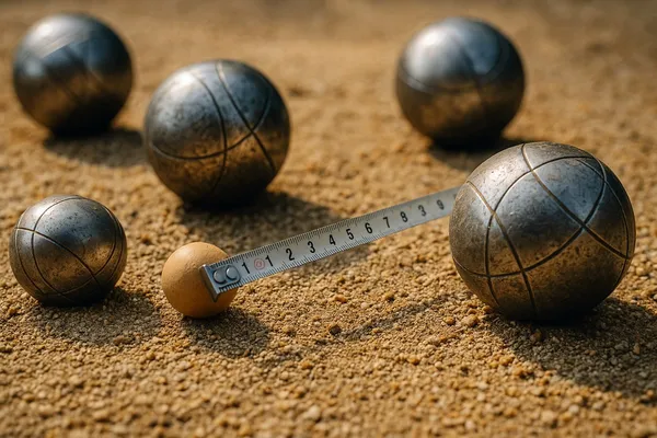 Vide-greniers & pétanque